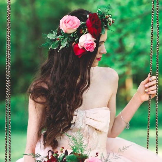 Popular Wedding Trends of 2016