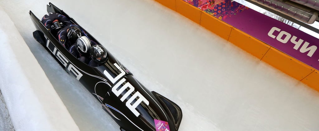What Is Bobsledding?