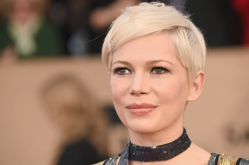 Michelle Williams