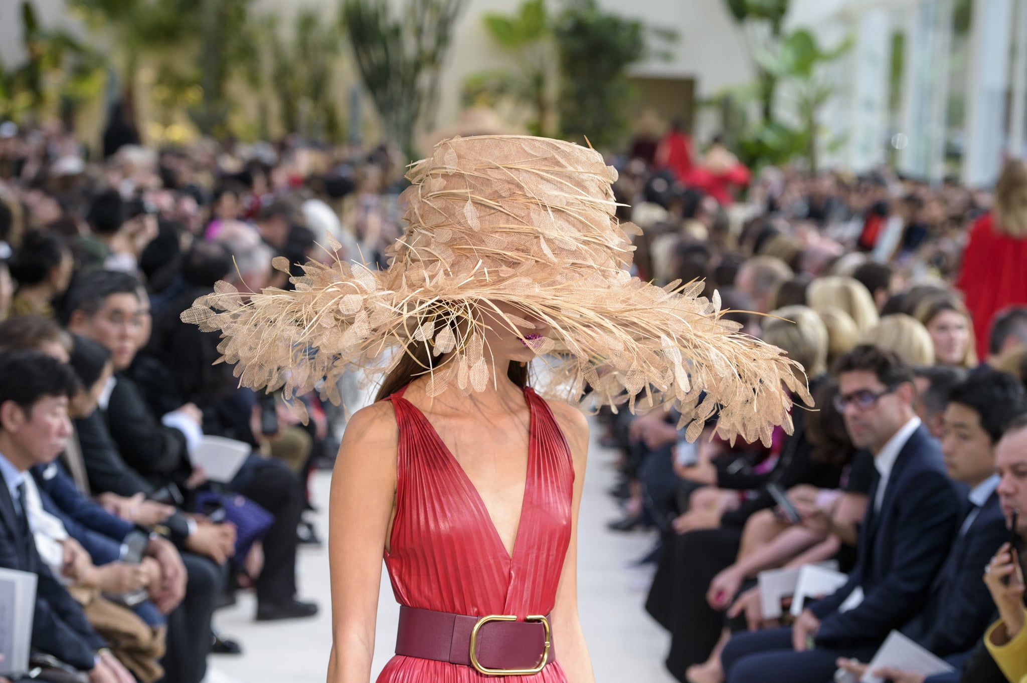 Valentino online spring 19