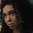 Eva Reign Says Billy Porter Allowed Her the "Freedom to Just Play" in "Anything's Possible"