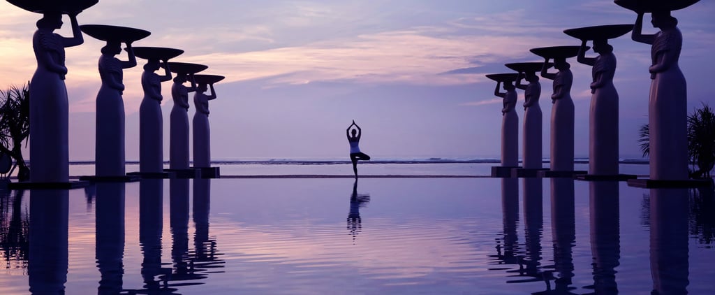 This Hotel in Bali Offers Personalized Vacations Based on Your Zodiac Sign, So Sign Us Up