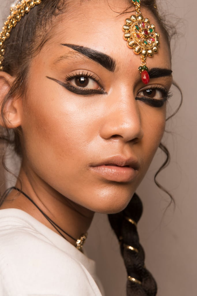 Ashish S/S 2017