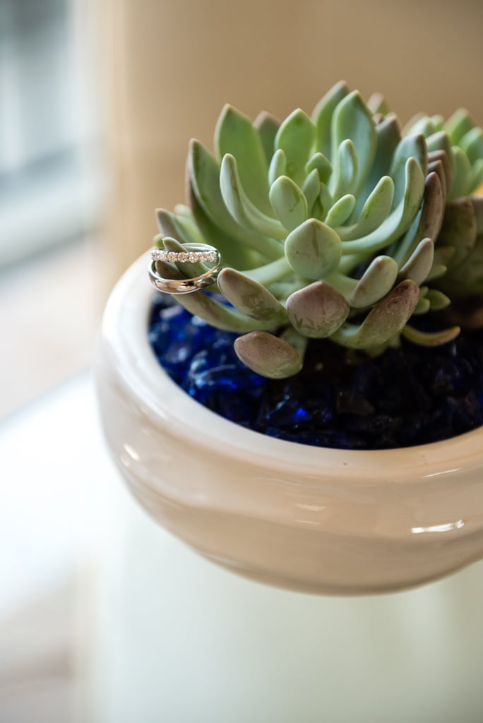 Ring Holder