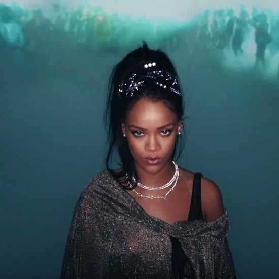 Calvin Harris "This Is What You Came For" Music Video
