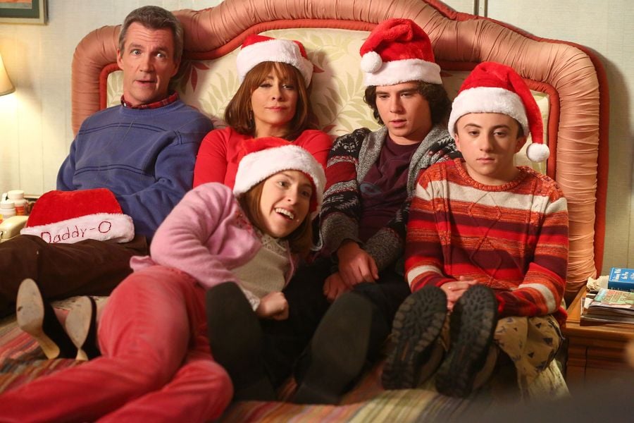 When Do Shows Come Back in Winter 2016? POPSUGAR Entertainment