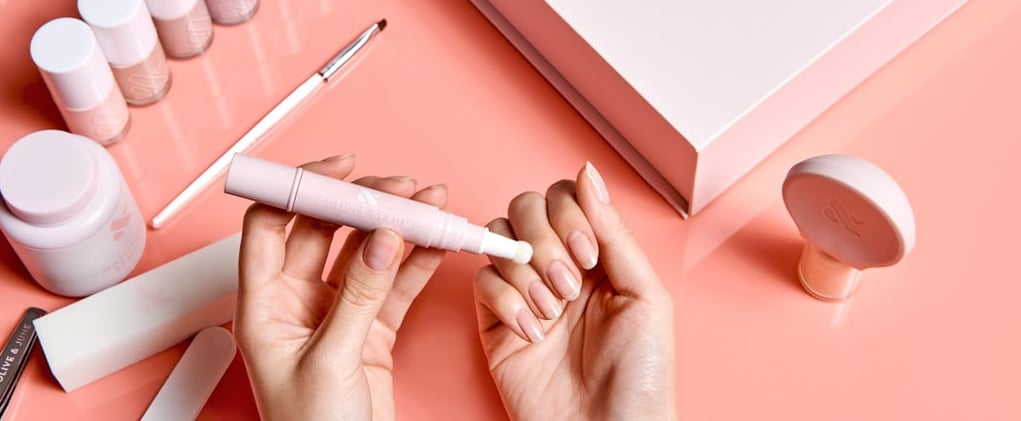 This DIY Manicure Is So Easy, You'll Never Spend Money at a Nail Salon Again