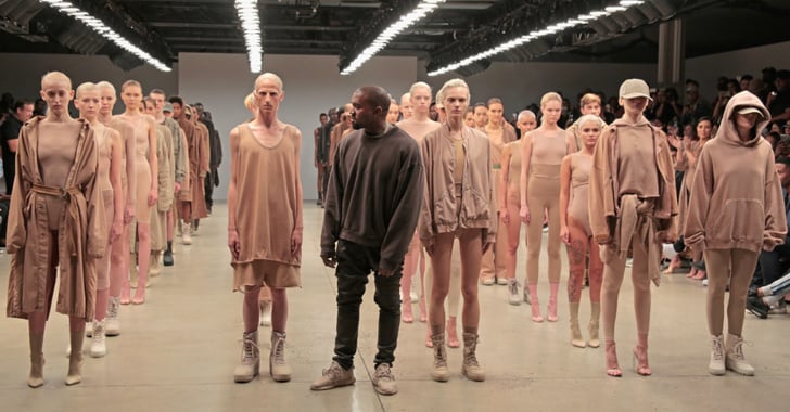 when does next yeezy come out