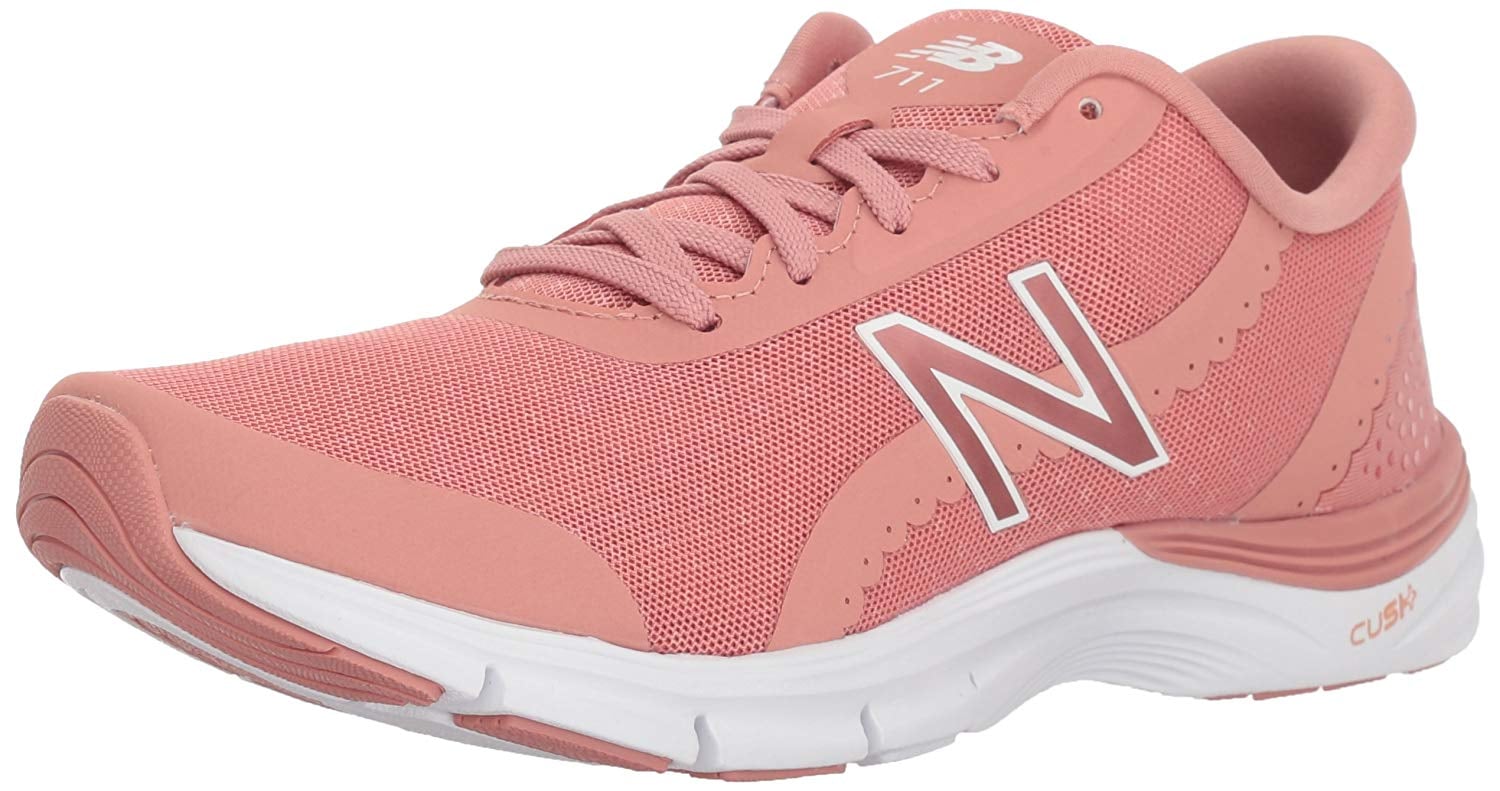 New Balance 711 Cross Trainers | 13 New Pink Sneakers So Pretty ...