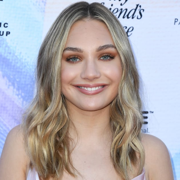 Maddie Ziegler | POPSUGAR Celebrity