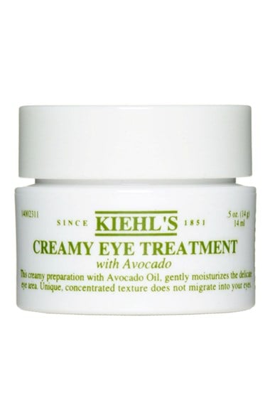 Kiehl's Creamy Eye Treatment With Avocado