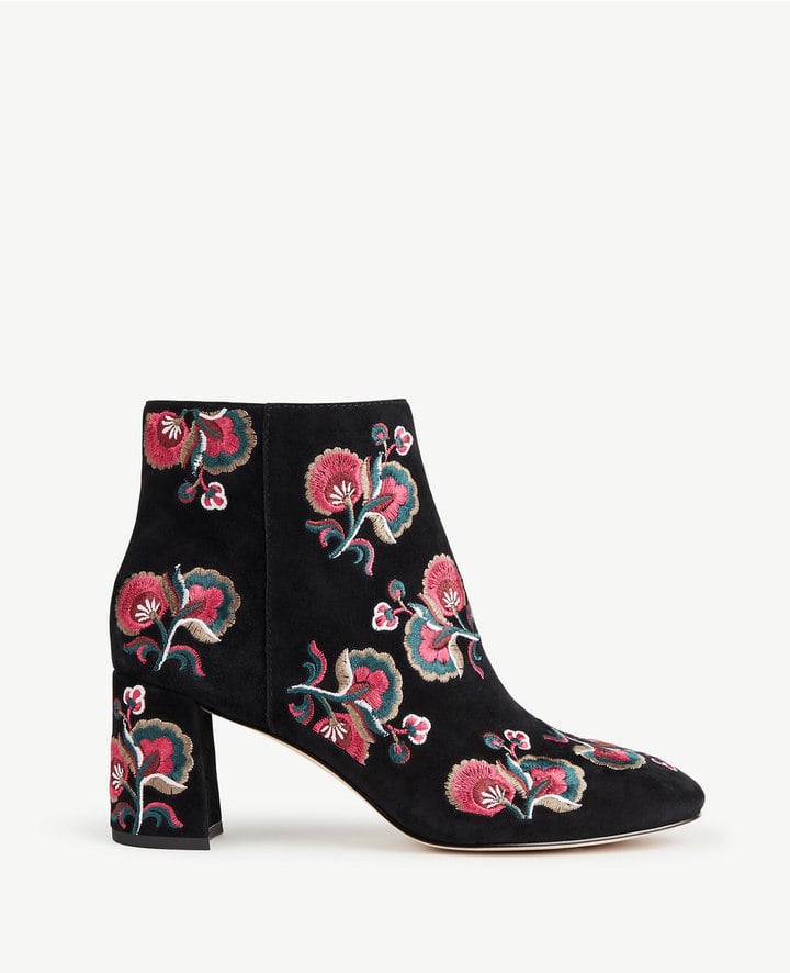What to Wear Booties With? | POPSUGAR Fashion