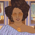 SheaMoisture's New Tribute to Black Women Artists Is a Sight to Behold