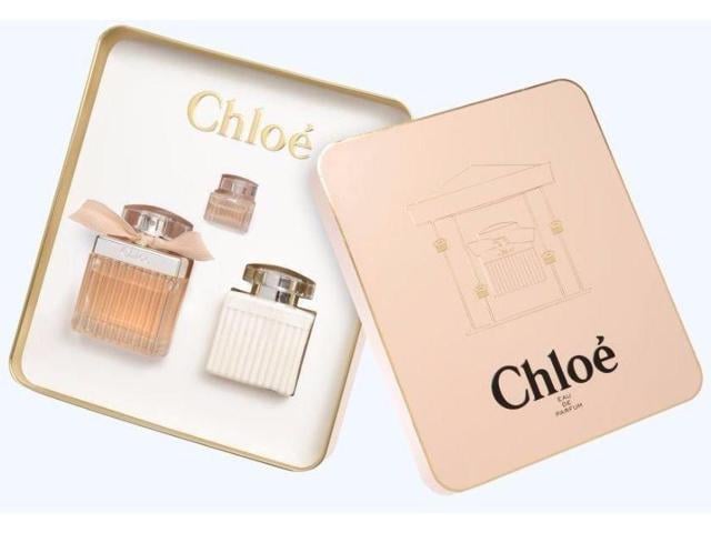 Chloé Signature Gift Set