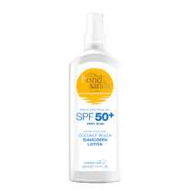 Bondi Sands SPF 50+ Sunscreen Lotion