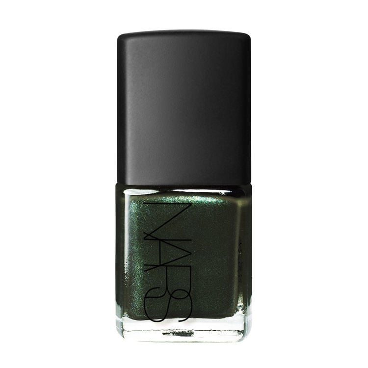 NARS Nail Polish in Purple Rain