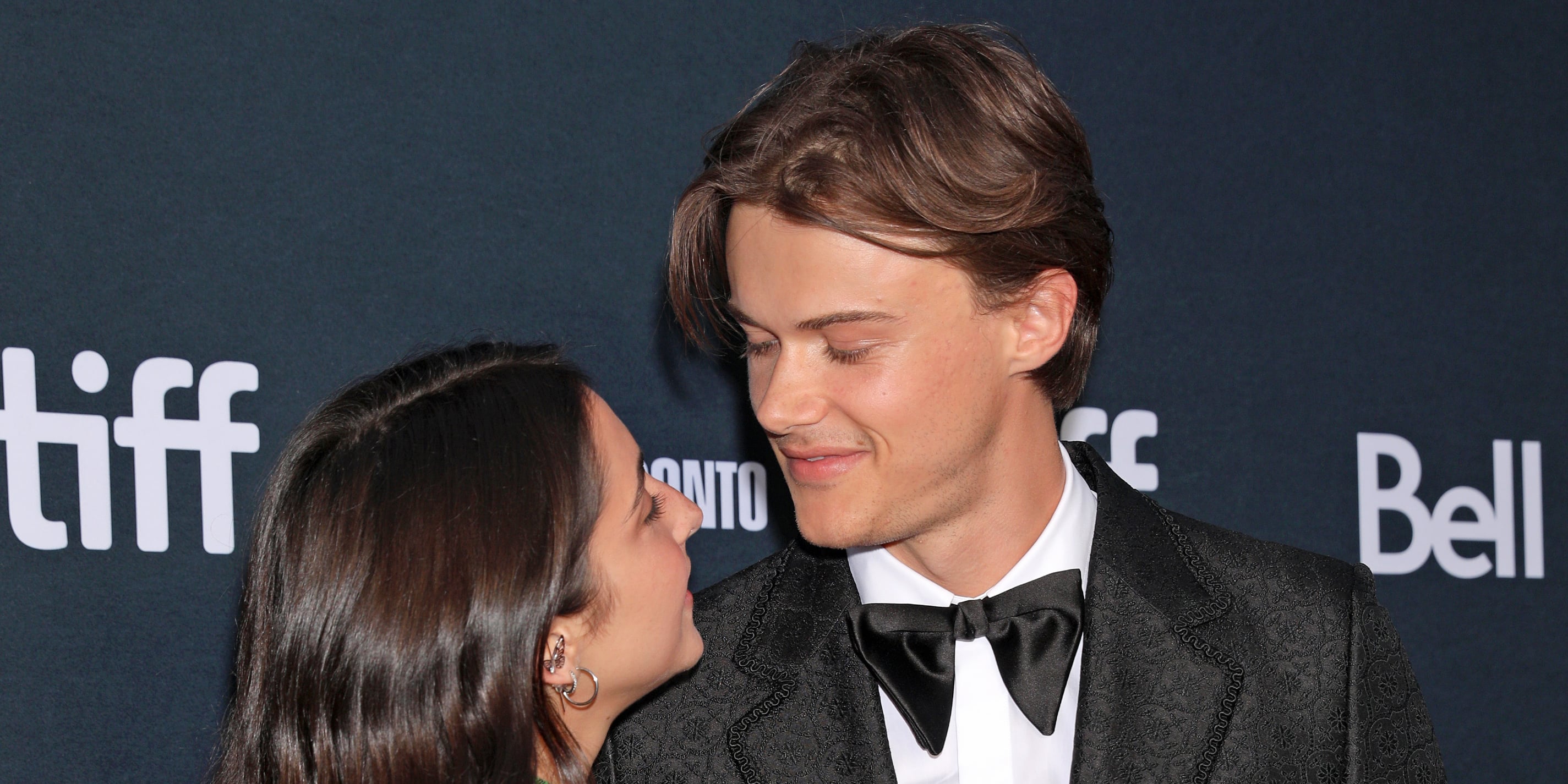 Who Is Christopher Briney Dating? POPSUGAR Celebrity