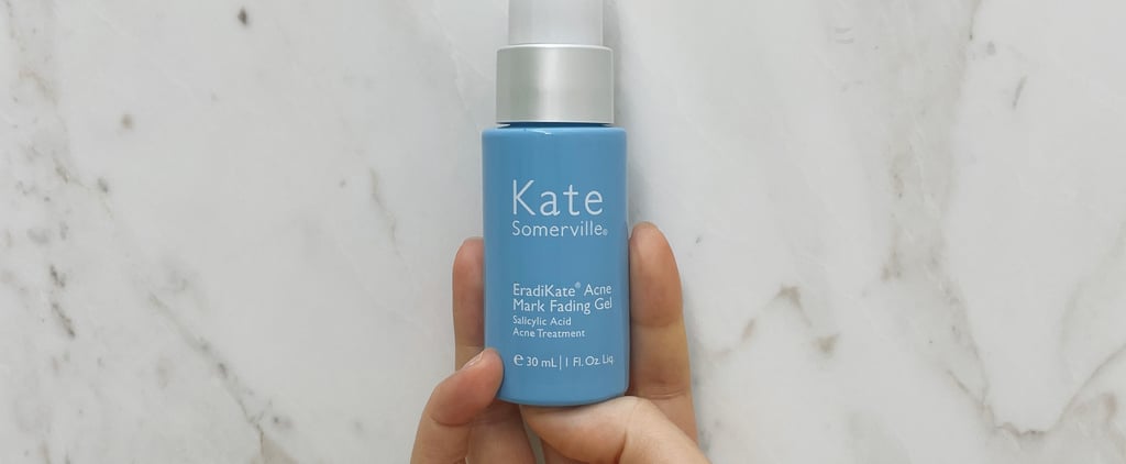 Kate Somerville Acne Mark Fading Gel Review With Photos