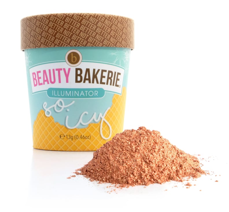 Beauty Bakerie So Icy Illuminator