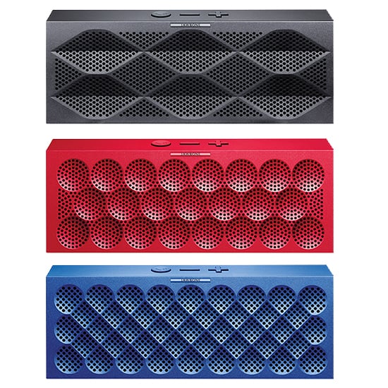 Jambox Speakers