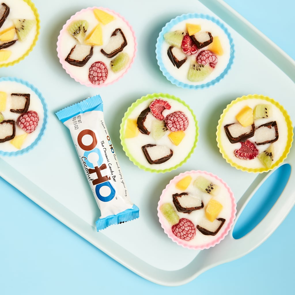 Healthy Dessert Recipes For Kids | POPSUGAR Family