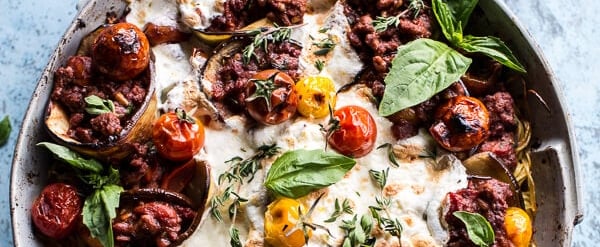 Healthy Ground-Chicken Recipes