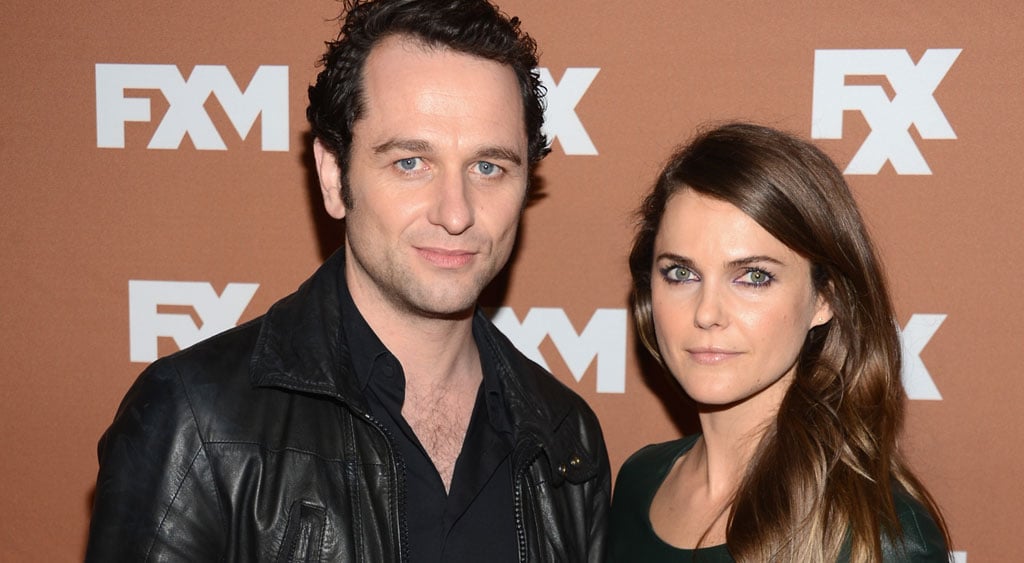 Are Keri Russell and Matthew Rhys Married? POPSUGAR Celebrity