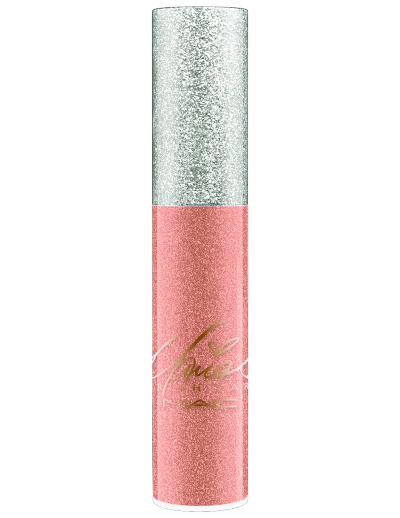 MAC Cosmetics x Mariah Carey Lipglass in Dreamlover