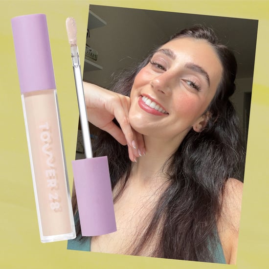Tower 28 Swipe All-Over Hydrating Serum Concealer Review