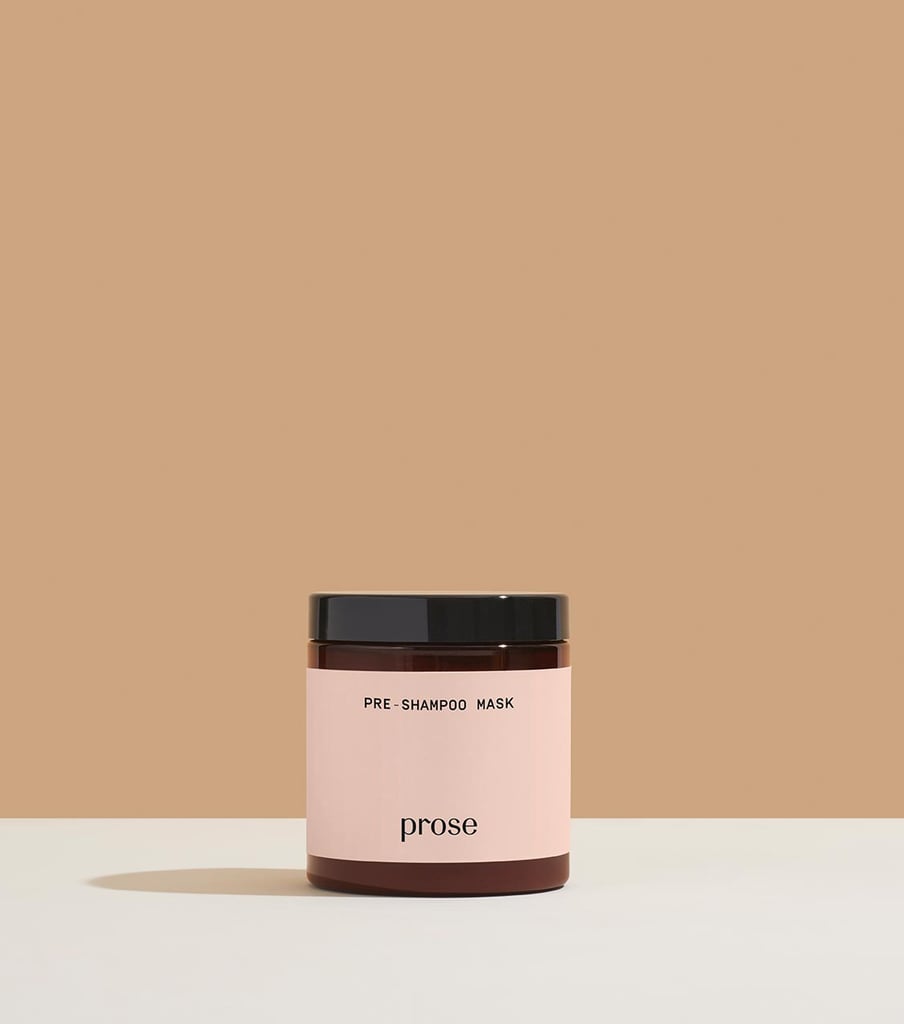 Prose Custom Pre-Shampoo Mask