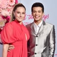 To All the Boys Star Jordan Fisher Is a Dad: "We're So Incredibly Blessed"