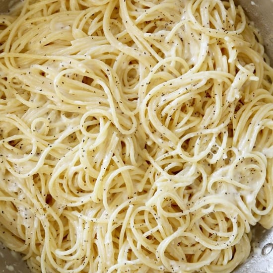 Quick Pasta Recipes Link Time