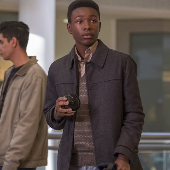 Randall Pearson at Every Age on This Is Us