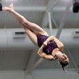 Diver Krysta Palmer Will Make History at Her Olympic Debut This Summer