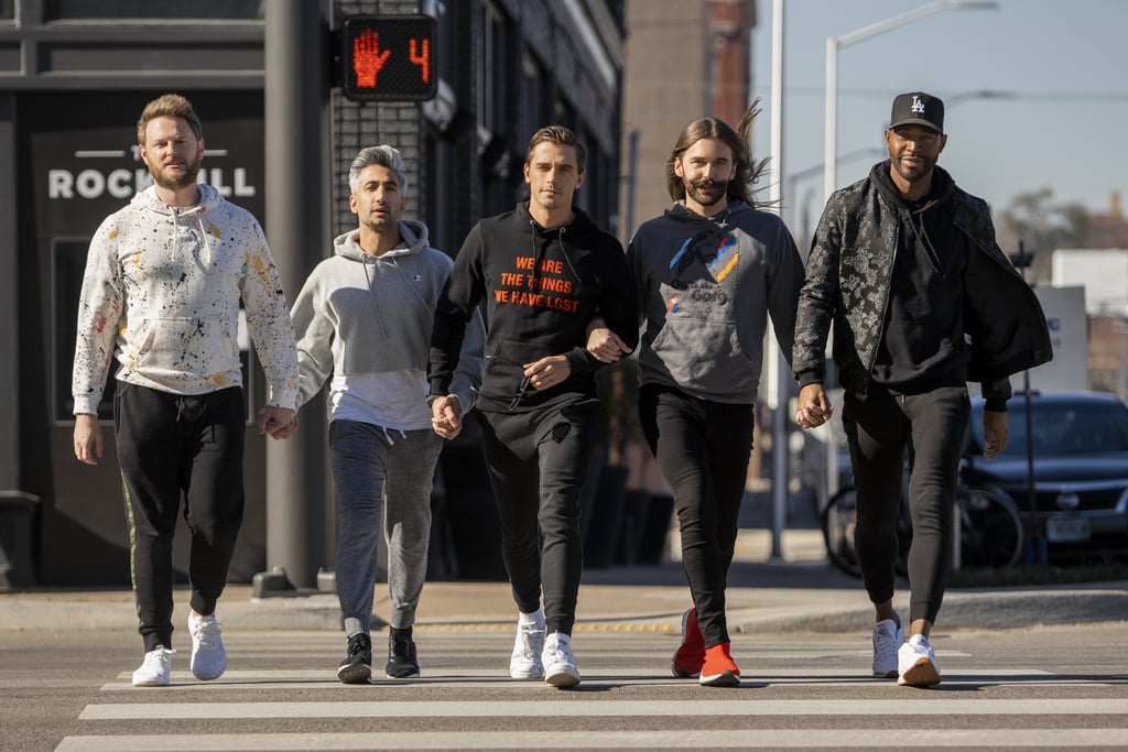 Is Queer Eye Canceled or Renewed?