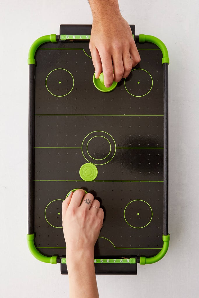 Neon Tabletop Game