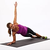 Side Elbow Plank