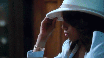 A Hat