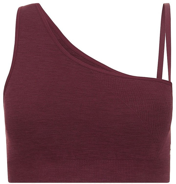 Asymmetrical bra