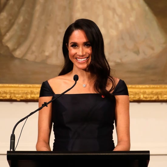 What Are Meghan Markle's Royal Patronages?
