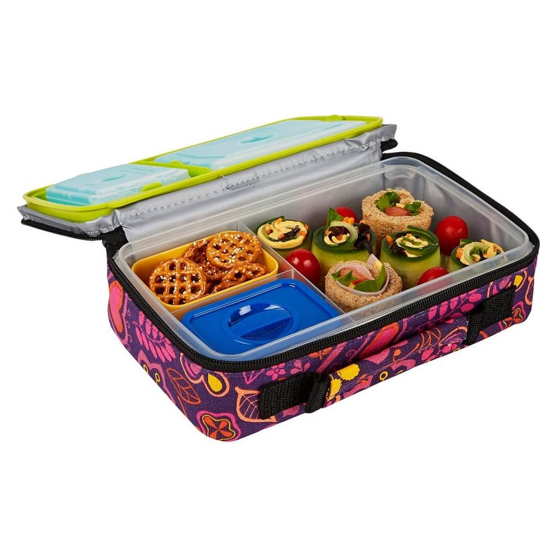 Bento Lunch Box Kit