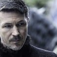 Game of Thrones: Aidan Gillen Breaks Down Littlefinger's Relationship With Sansa