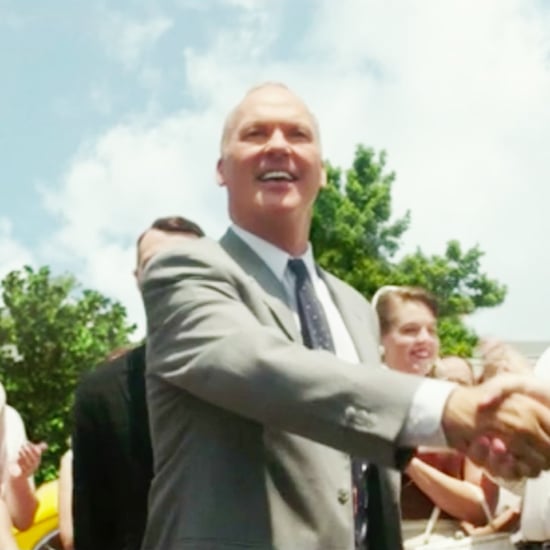The Founder Trailer