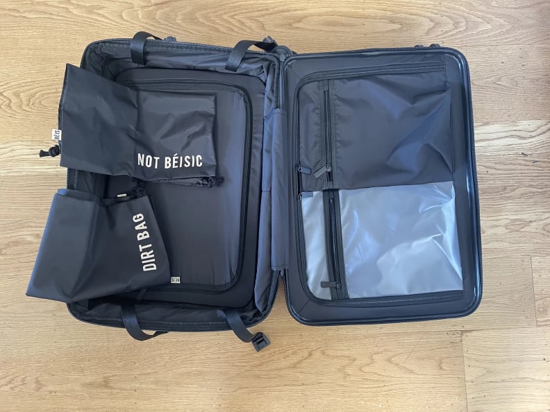 Béis's Carry-On Roller