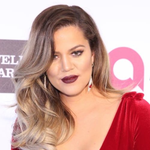 Khloe Kardashian's Best Hair and Makeup Looks | InStyle