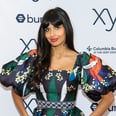 Actress Jameela Jamil on Her "I Weigh" Movement and Protecting Yourself on Social Media