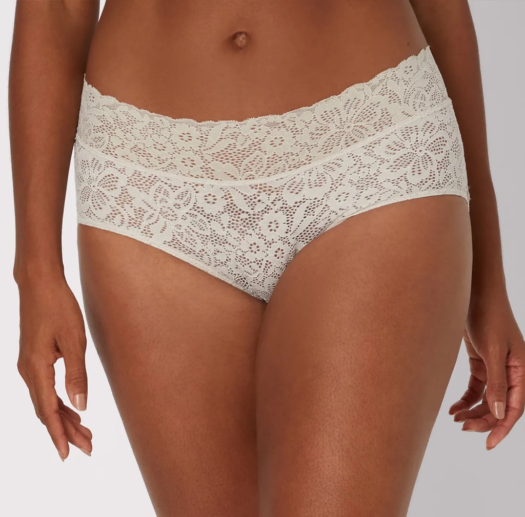 The Best Lace Underwear For a Special Occasion