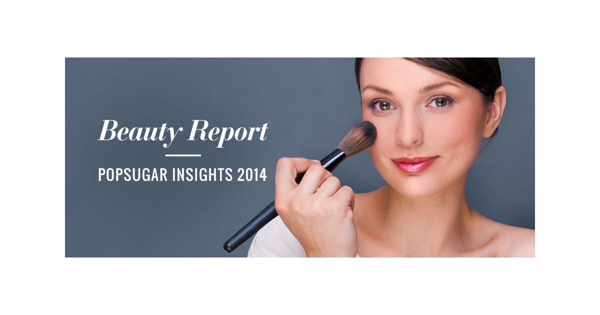 59% of Women Spend Over $150 on Cosmetics Annually