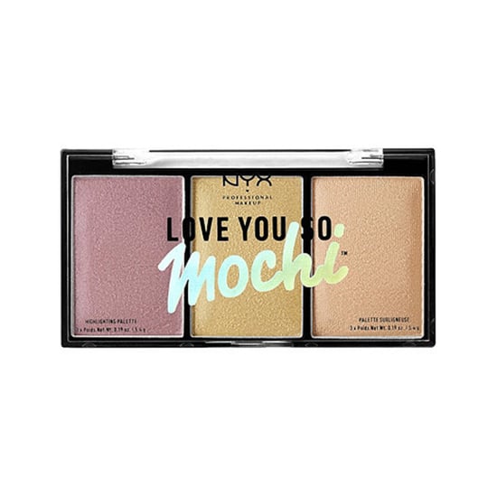NYX Love You So Mochi Giveaway