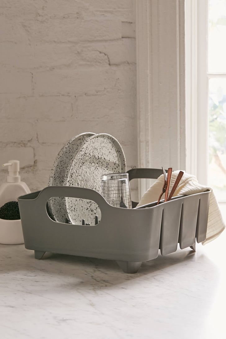 Tub Dish Drying Rack The Best Gifts For Organized People 2019